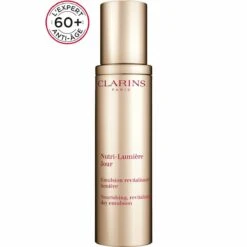 Clarins Nutri-Lumière Jour Emulsion Revitalisante Lumière 50 Ml