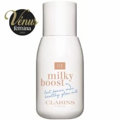 Clarins Milky Boost Lait Maquillant