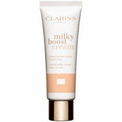 Clarins Milky Boost Cream Crème De Lait Teintée Eclat & Soin