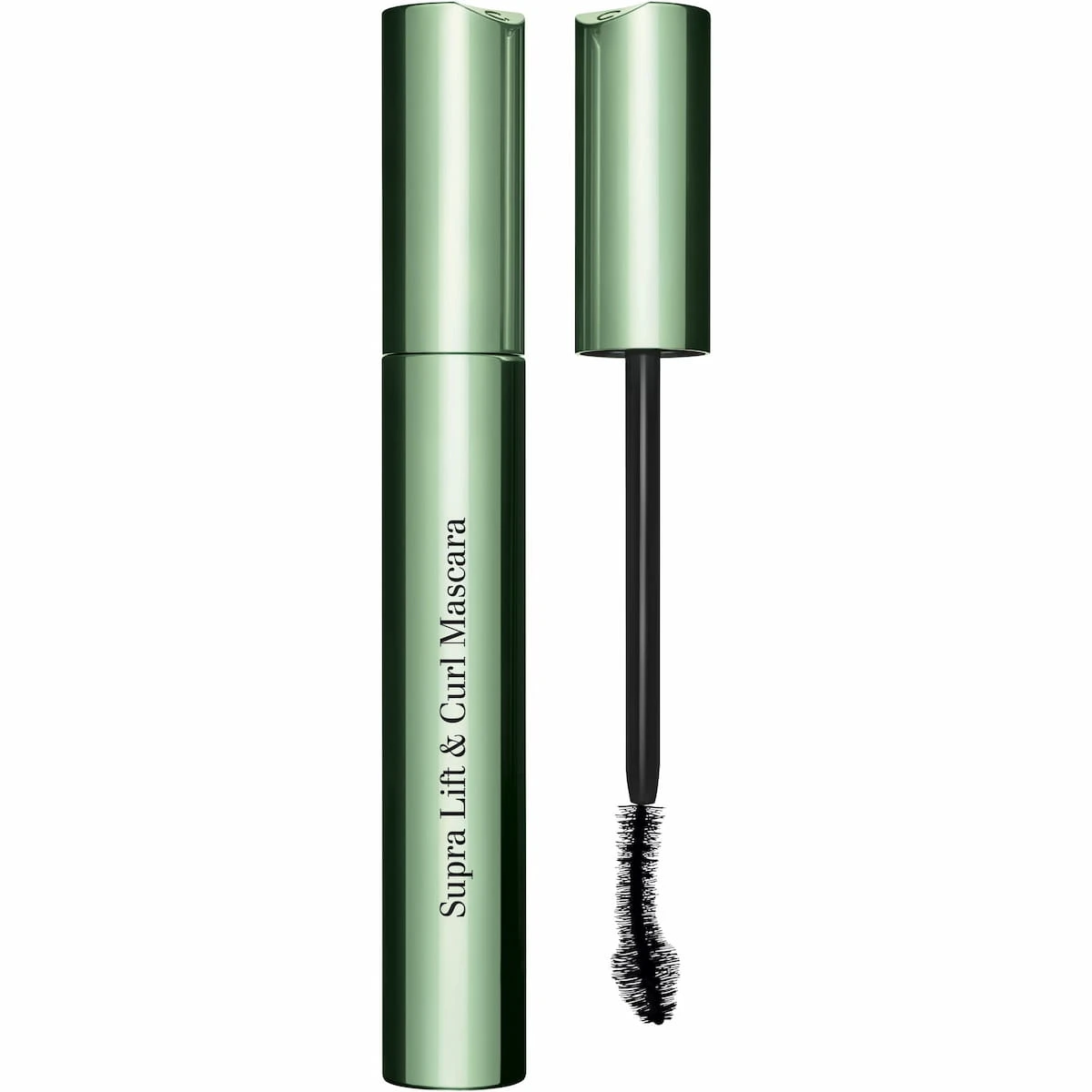 Clarins Mascara Supra Lift & Curl Effet Liftant Courbe & Volume Déployés – Image 5