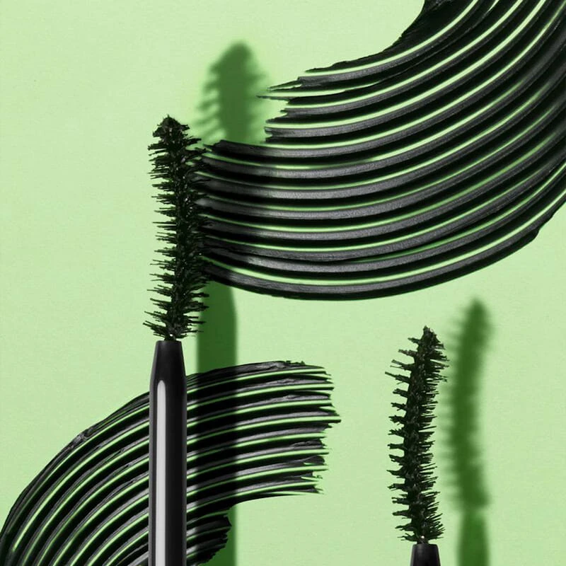 Clarins Mascara Supra Lift & Curl Effet Liftant Courbe & Volume Déployés – Image 4