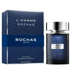 L'Homme ROCHAS Eau De Toilette