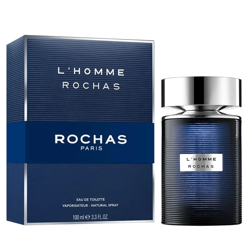 L'Homme ROCHAS Eau De Toilette