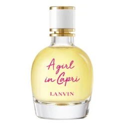 Lanvin A Girl In Capri Eau De Toilette