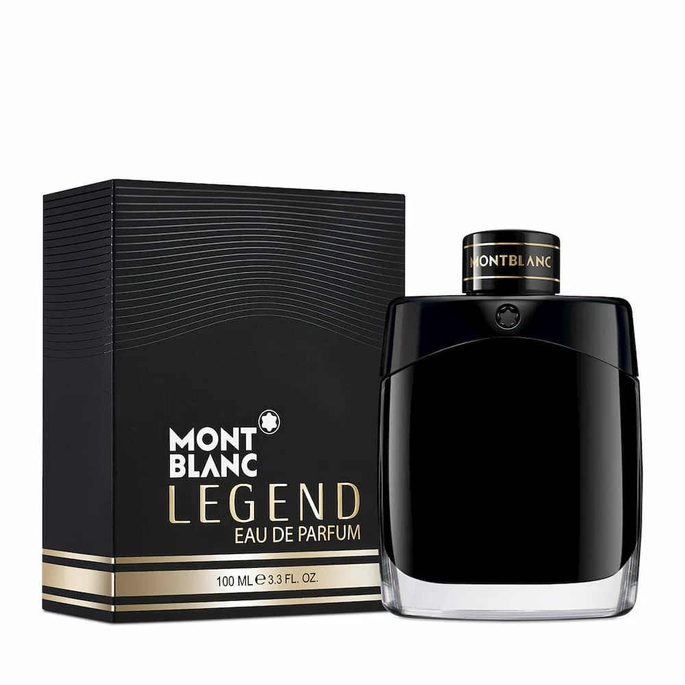 MONTBLANC Legend Eau De Parfum – Image 3