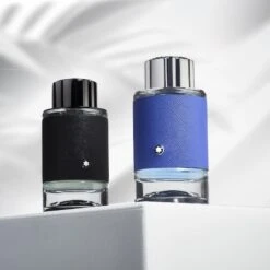MONTBLANC Explorer Ultra Blue Eau De Parfum