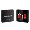 MONTBLANC Coffret Legend Red Eau De Parfum 100 Ml + 2 Produits