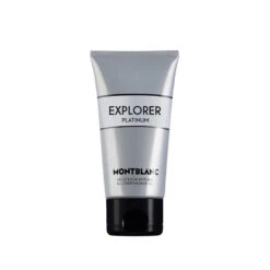 MONTBLANC Explorer Platinum Gel Douche 150ml