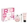 Coffret Mademoiselle Rochas Eau De Parfum 50 Ml + 2 Produits