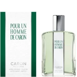 Pour Un Homme De Caron Après-rasage