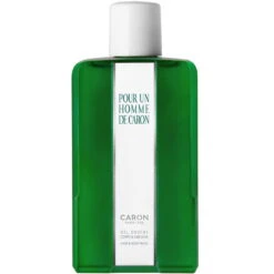 Pour Un Homme De Caron Shampooing Corps Et Cheveux 200 Ml