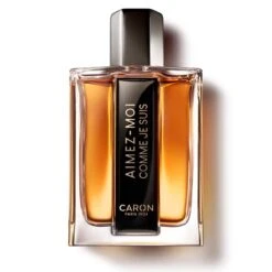 Aimez-moi Comme Je Suis Eau De Toilette