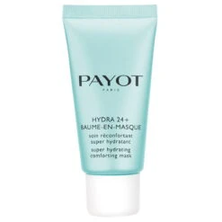 Payot Hydra 24 + Baume En Masque Masque Super Hydratant Réconfortant
