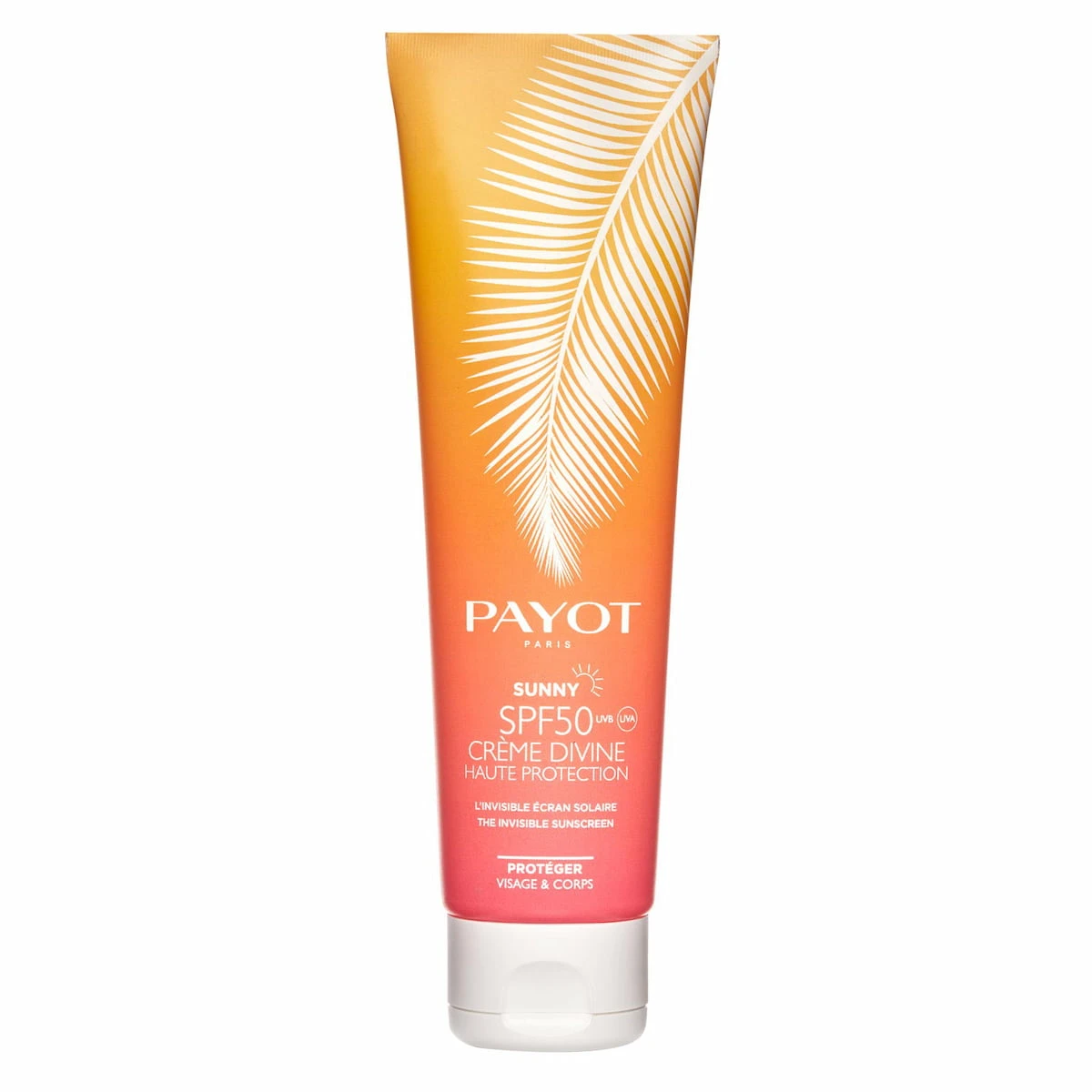 Payot Crème Divine Spf 50 Haute Protection Visage & Corps – Image 2