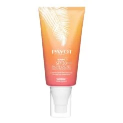 Payot Brume Lactée Spf 30 Haute Protection Visage & Corps