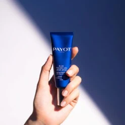 Payot Blue Techni Liss Jour Spf 30 Soin Protecteur Chrono-lissant