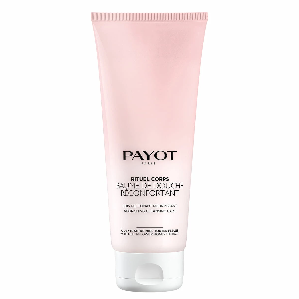 Payot Baume De Douche Réconfortant Soin Nettoyant Nourissant – Image 3