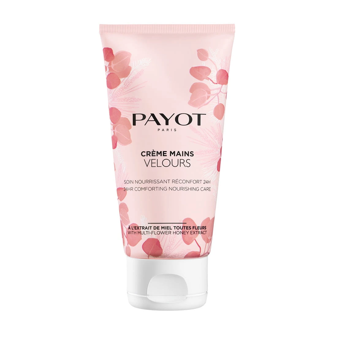 Payot Crème Mains Velours Soin Nourrissant Réconfortant 24h – Image 2