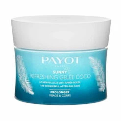 Payot Refreshing Gelée Coco Le Merveilleux Soin Après-soleil