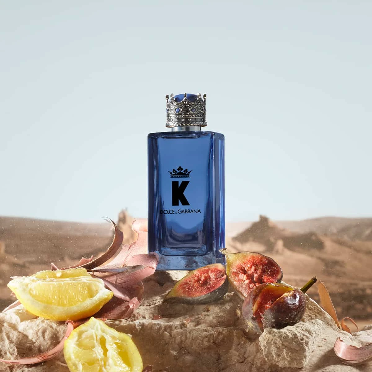 Dolce & Gabbana K By Dolce&Gabbana Eau De Parfum – Image 4
