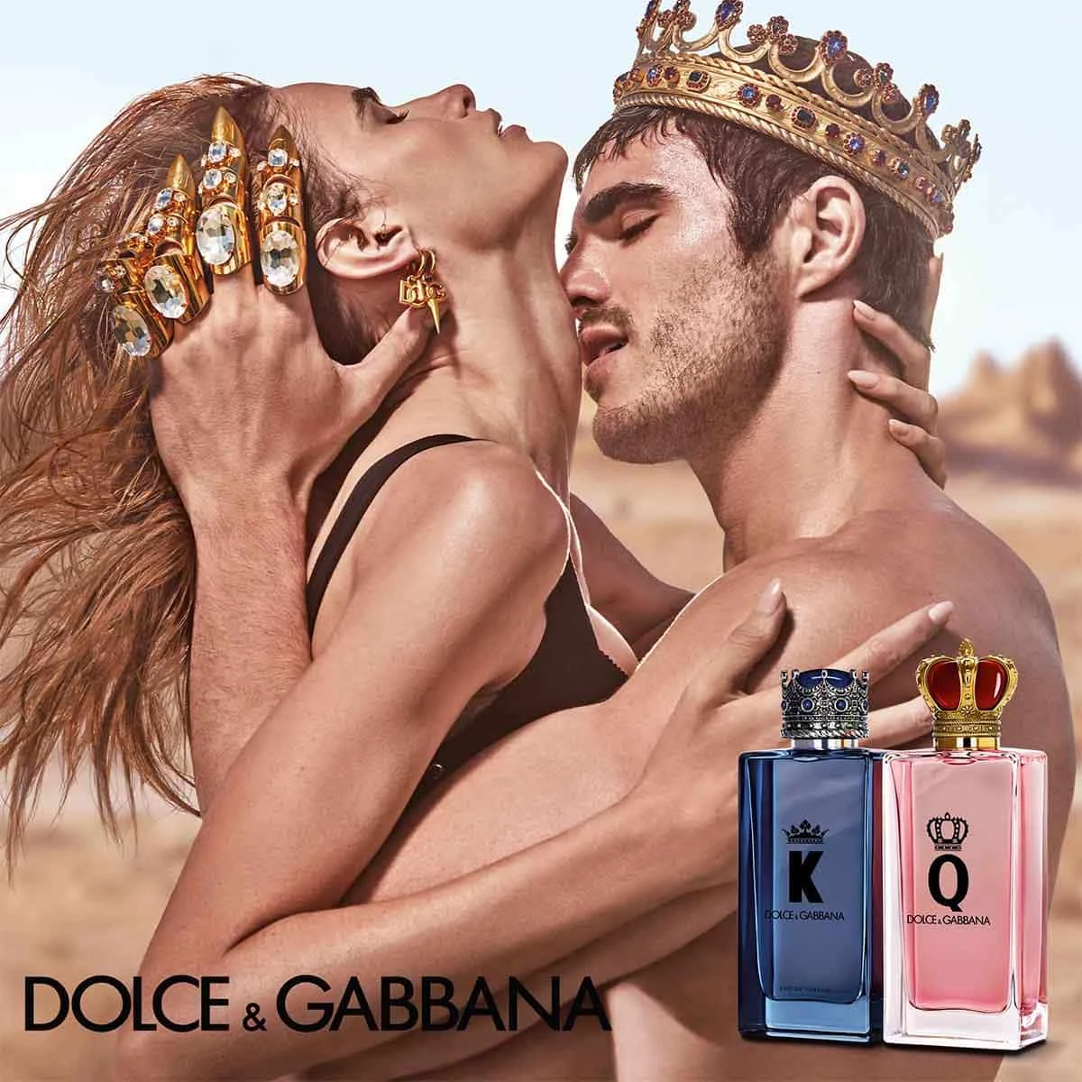 Dolce & Gabbana K By Dolce&Gabbana Eau De Parfum