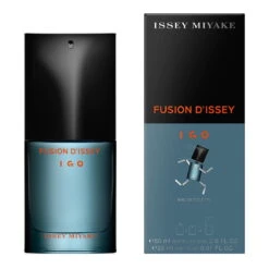 Issey Miyake Fusion D'Issey IGO Eau De Toilette