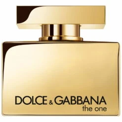 Dolce & Gabbana The One Gold Eau De Parfum Intense