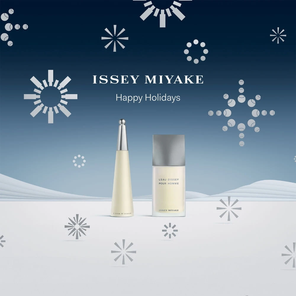 Issey Miyake L'Eau D'Issey Coffret Eau De Toilette 50 Ml + 2 Produits – Image 4