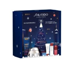 Shiseido Coffret Bio-Performance Coffret Rituel Global Anti-Age