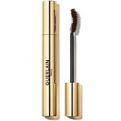 Guerlain Noir G Mascara Courbe Volume Intense 24h Marron