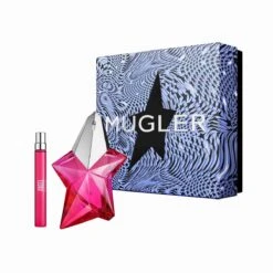 Mugler Coffret Angel Nova Eau De Parfum 50 Ml + 10 Ml