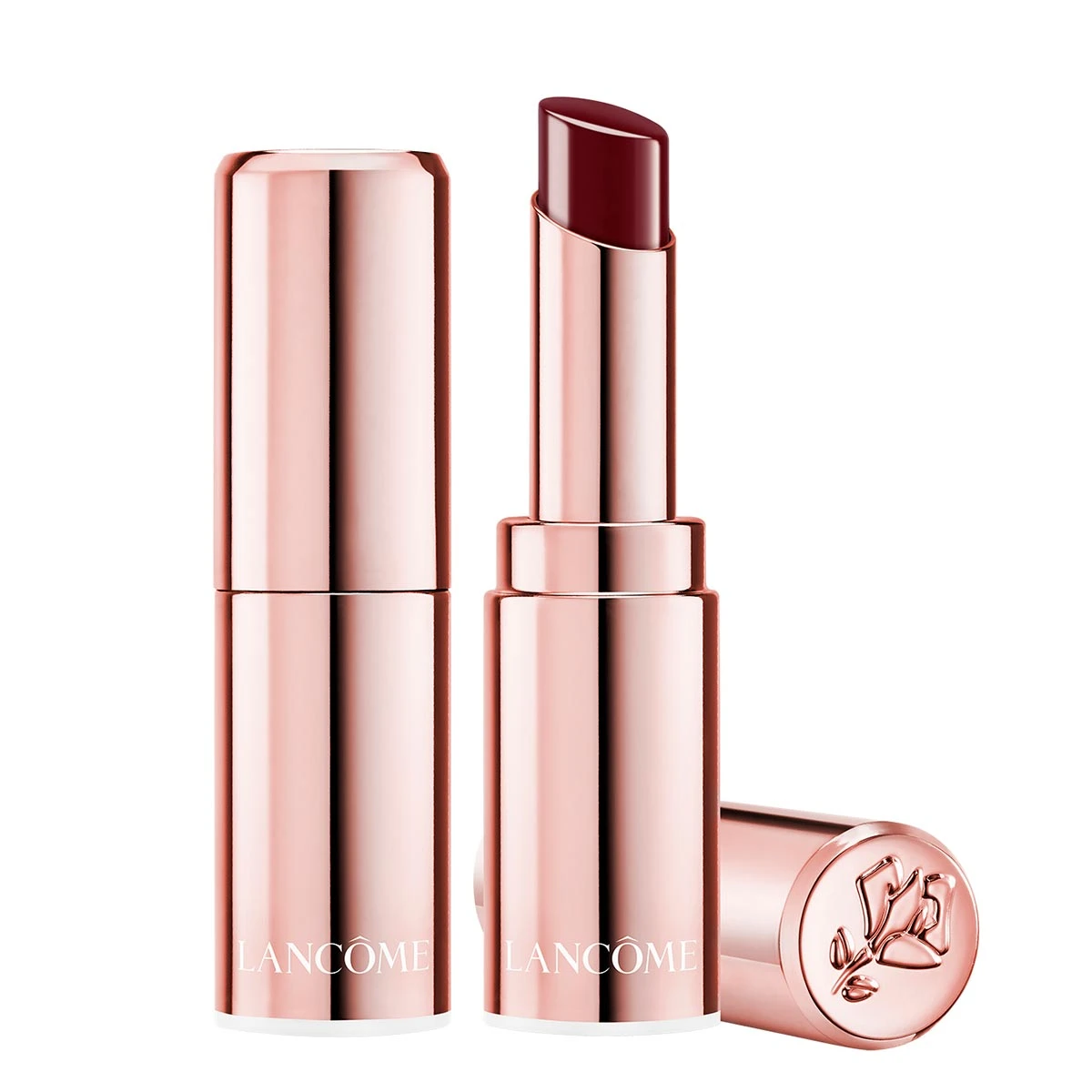 Lancome L'Absolu Mademoiselle Shine Rouge à Lèvres – Image 11