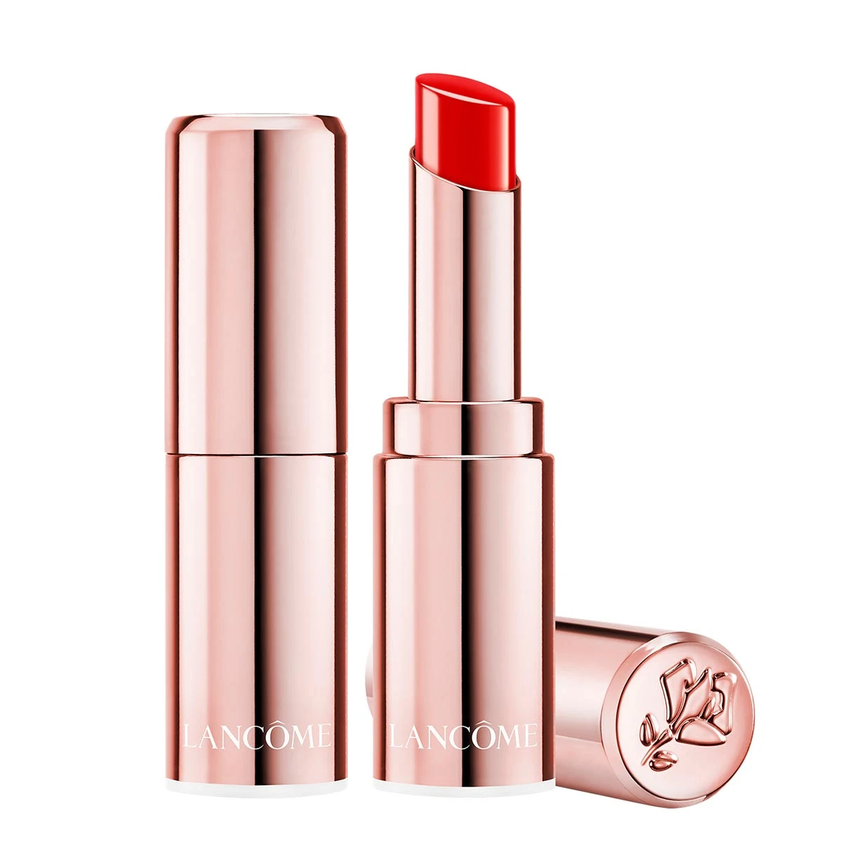 Lancome L'Absolu Mademoiselle Shine Rouge à Lèvres – Image 7
