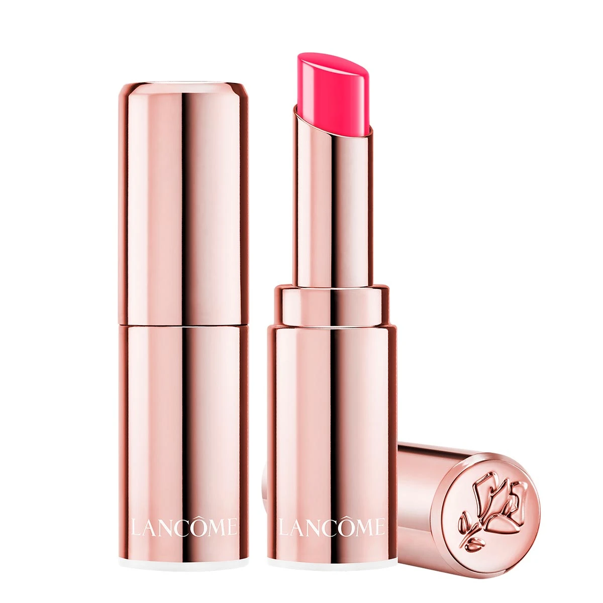 Lancome L'Absolu Mademoiselle Shine Rouge à Lèvres – Image 12
