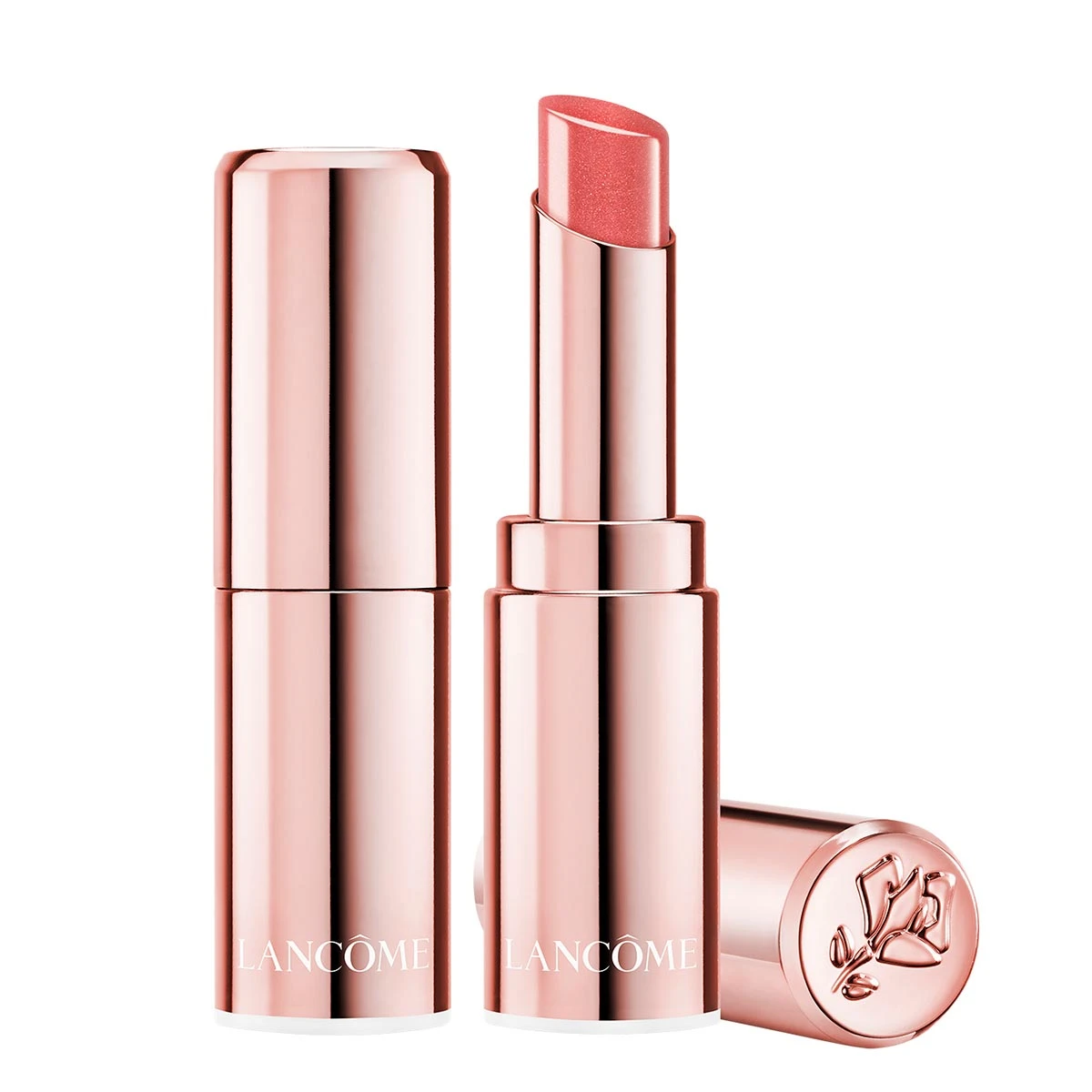 Lancome L'Absolu Mademoiselle Shine Rouge à Lèvres – Image 2