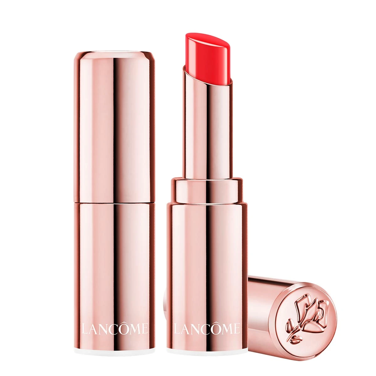 Lancome L'Absolu Mademoiselle Shine Rouge à Lèvres – Image 17