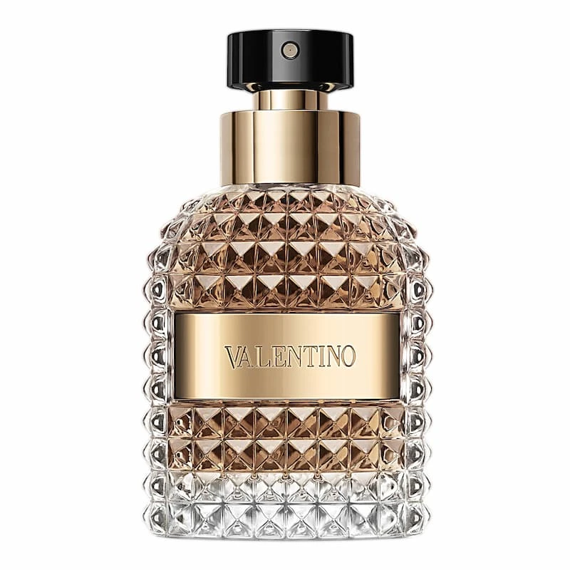 Valentino Uomo Eau De Toilette – Image 3