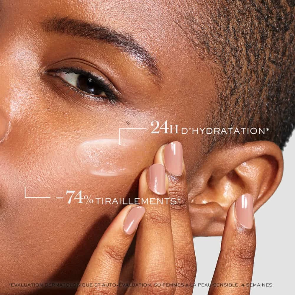 Lancome Hydra Zen Extrème Gel-Crème Hydratant Apaisant 30 Ml – Image 5