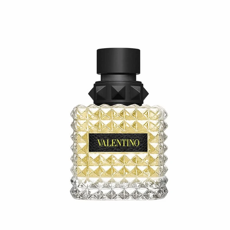 Valentino Donna Born In Roma Yellow Dream Eau De Parfum – Image 3