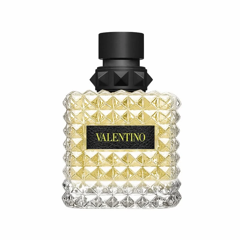 Valentino Donna Born In Roma Yellow Dream Eau De Parfum – Image 2