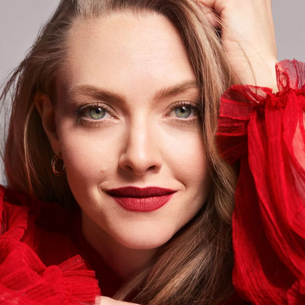 Lancome L'Absolu Rouge Drama Matte Rouge à Lèvres Mat Poudré – Image 8