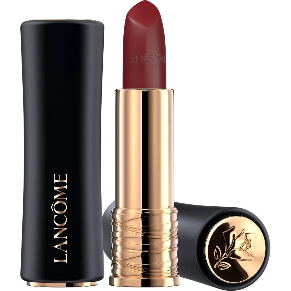 Lancome L'Absolu Rouge Drama Matte Rouge à Lèvres Mat Poudré – Image 9
