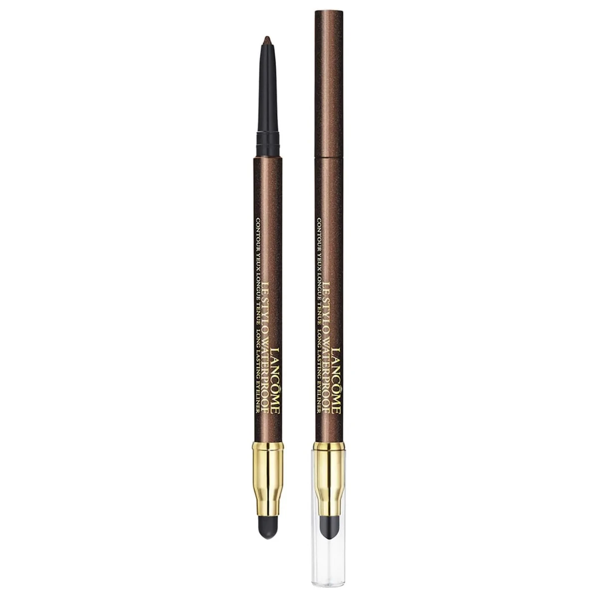 Lancome Le Stylo Waterproof Eyeliner Longue Tenue – Image 9