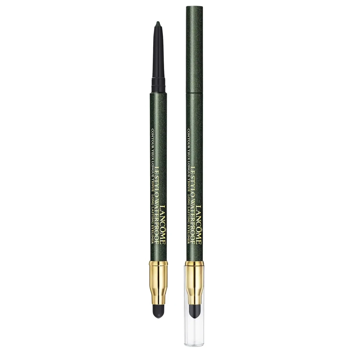 Lancome Le Stylo Waterproof Eyeliner Longue Tenue – Image 8