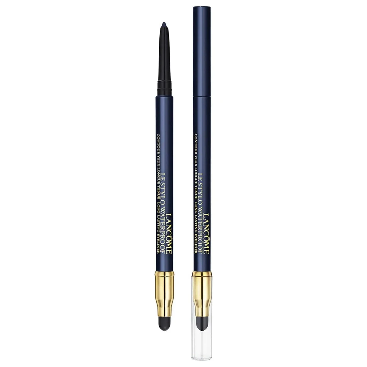 Lancome Le Stylo Waterproof Eyeliner Longue Tenue – Image 2