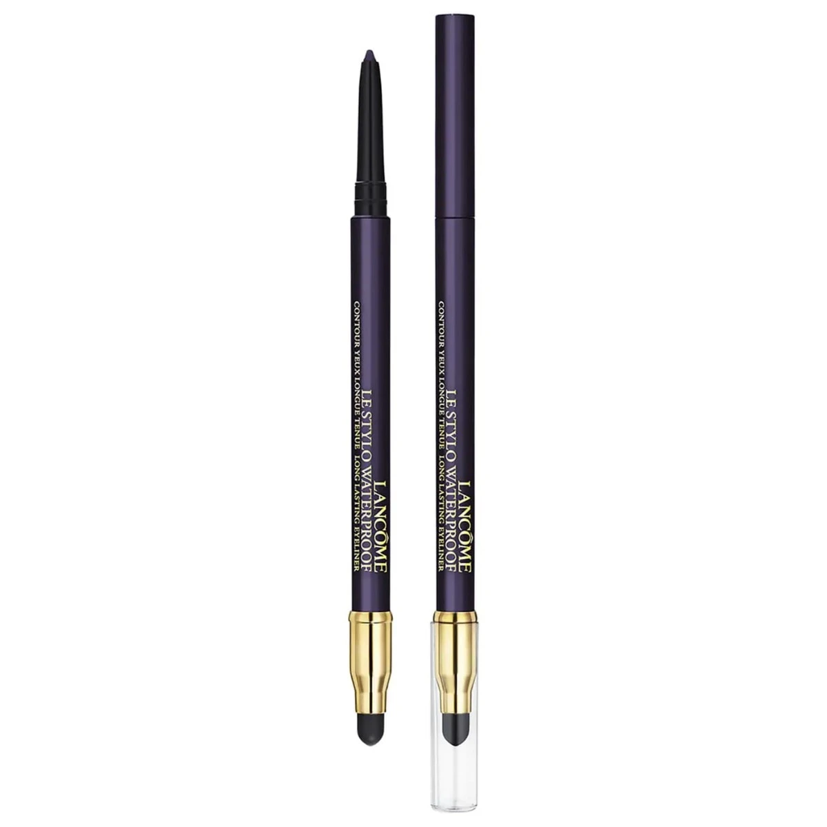 Lancome Le Stylo Waterproof Eyeliner Longue Tenue – Image 3