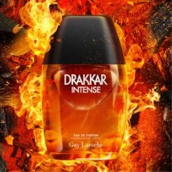 Guy Laroche Drakkar Intense Eau De Parfum