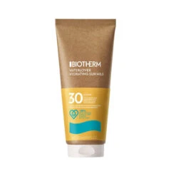 Biotherm Waterlover LAIT SOLAIRE HYDRATANT SPF30 200 ML