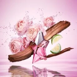 Mugler Angel Nova Eau De Toilette