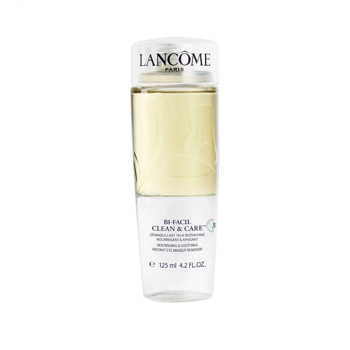 Lancome Bi-Facil Clean & Care Démaquillant Yeux Instantané 125 Ml – Image 6